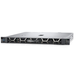 Serveur rack Dell PowerEdge R350 (PER350CM1)