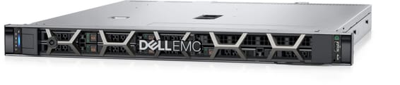 Serveur rack Dell PowerEdge R350 (PER350CM1)
