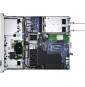 Serveur rack Dell PowerEdge R350 (PER350CM1)