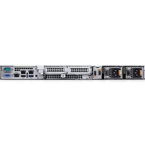 Serveur rack Dell PowerEdge R350 (PER350CM1)