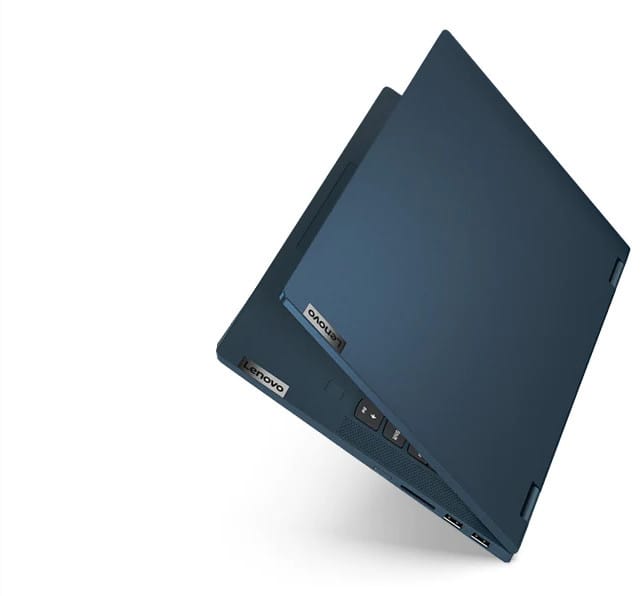Ordinateur Portable Lenovo IdeaPad Flex 5 14ALC05 (82HU00D6FE)