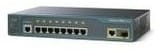 Switch administrable Cisco Catalyst 2960 8 ports 10/100 + 1 SFP Gigabit combiné + LAN Base Image