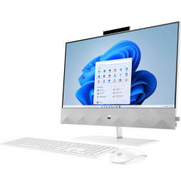 Ordinateur tout-en-un HP Pavilion 24-k1005nk (601V4EA)