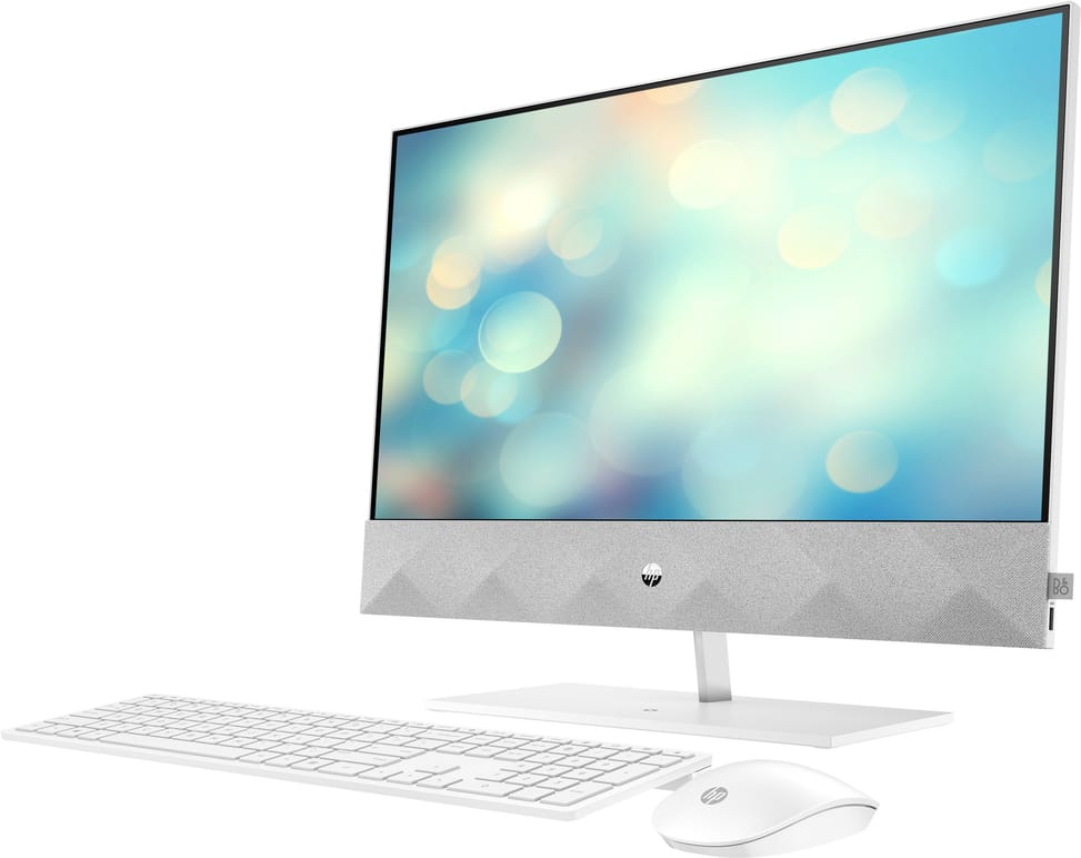 Ordinateur tout-en-un HP Pavilion 24-k1005nk (601V4EA)