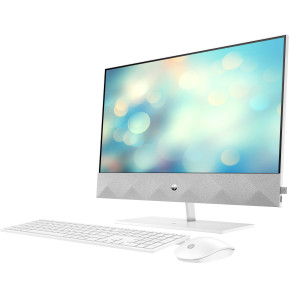 Ordinateur tout-en-un HP Pavilion 24-k1005nk (601V4EA)