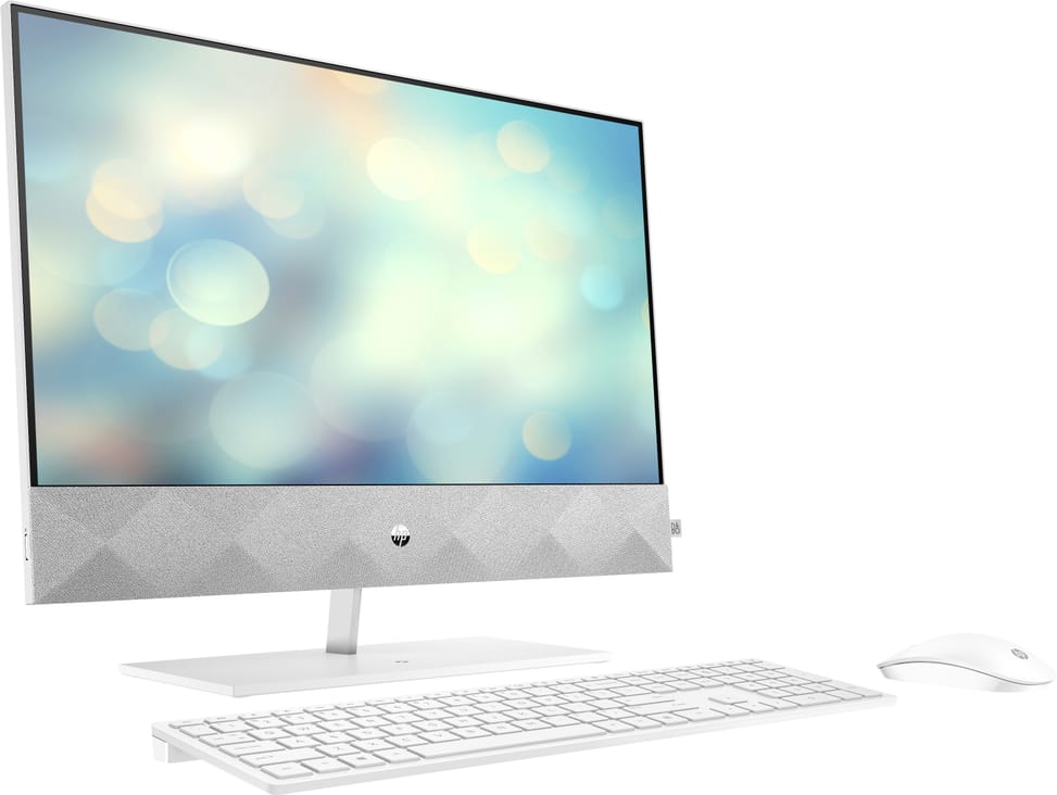Ordinateur tout-en-un HP Pavilion 24-k1005nk (601V4EA)