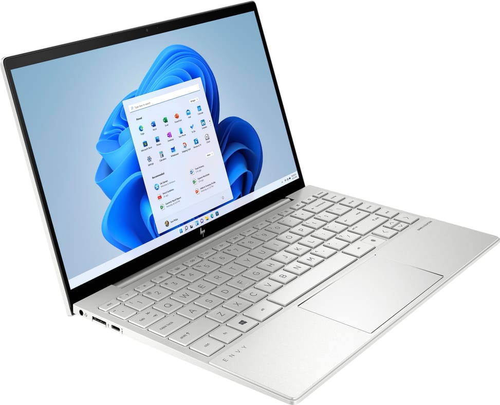 HP ENVY Laptop 13-ba1001nk (601B5EA)