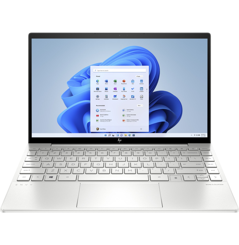 HP ENVY Laptop 13-ba1001nk (601B5EA)