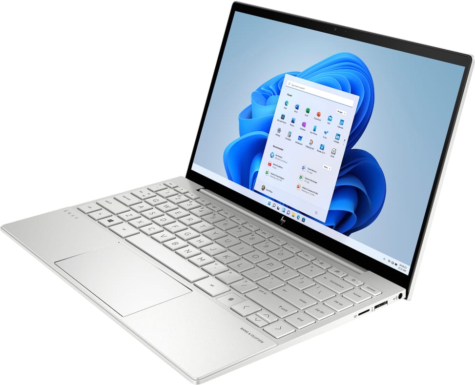 HP ENVY Laptop 13-ba1001nk (601B5EA)