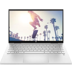 HP Pavilion x360 Convertible 14-dy0011nk (601C1EA)
