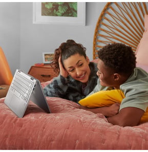 HP Pavilion x360 Convertible 14-dy0011nk (601C1EA)