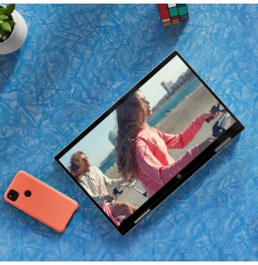 HP Pavilion x360 Convertible 14-dy0011nk (601C1EA)