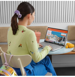 HP Pavilion x360 Convertible 14-dy0011nk (601C1EA)