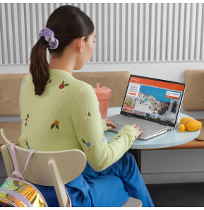HP Pavilion x360 Convertible 14-dy0011nk (601C1EA)