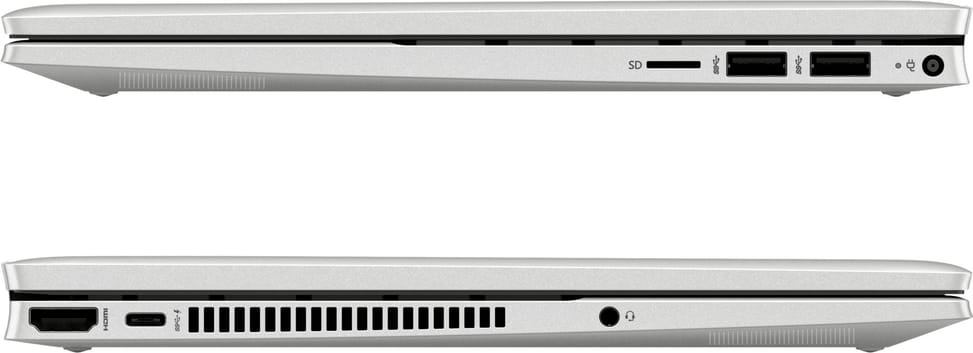 HP Pavilion x360 Convertible 14-dy0014nk (601C3EA)