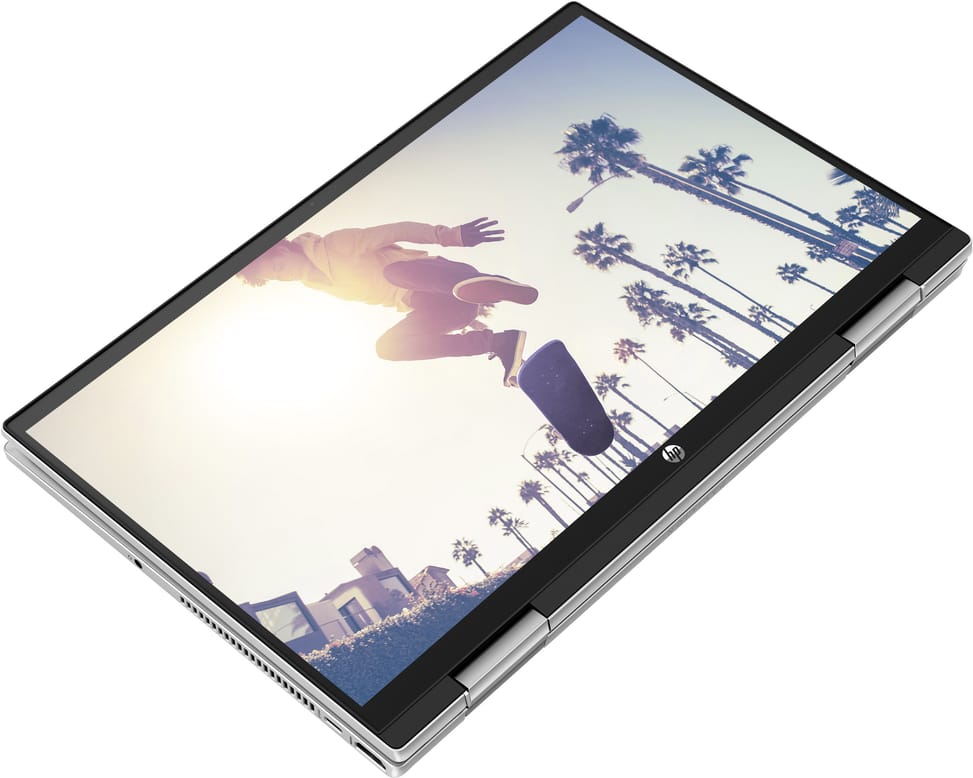 HP Pavilion x360 Convertible 14-dy0014nk (601C3EA)