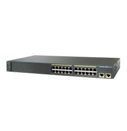 Switch administrable Cisco...