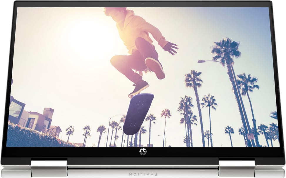 HP Pavilion x360 Convertible 14-dy0014nk (601C3EA)