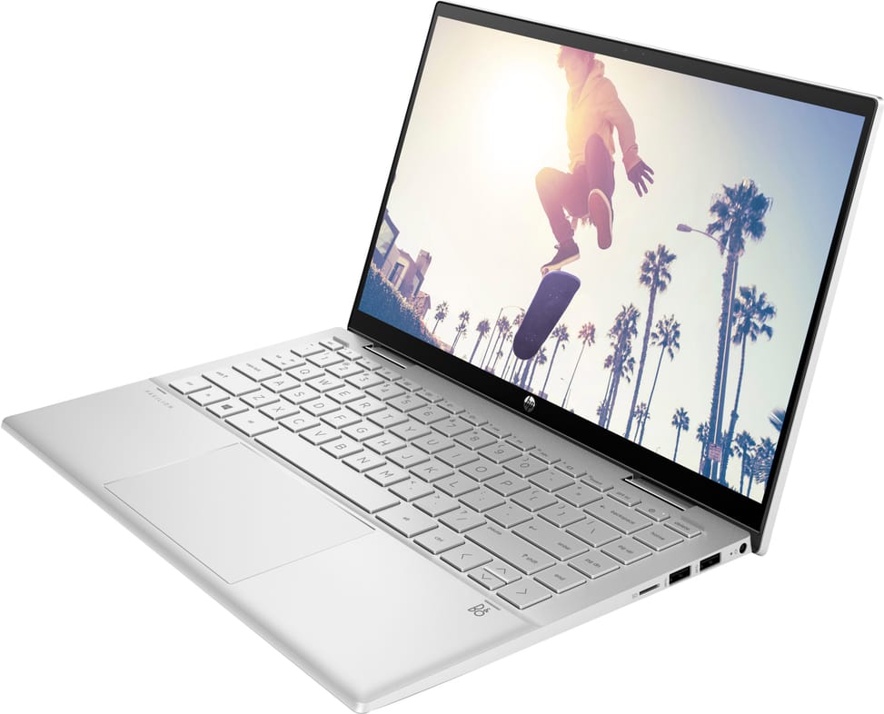 HP Pavilion x360 Convertible 14-dy0014nk (601C3EA)