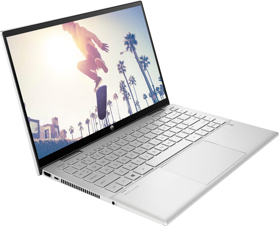 HP Pavilion x360 Convertible 14-dy0014nk (601C3EA)