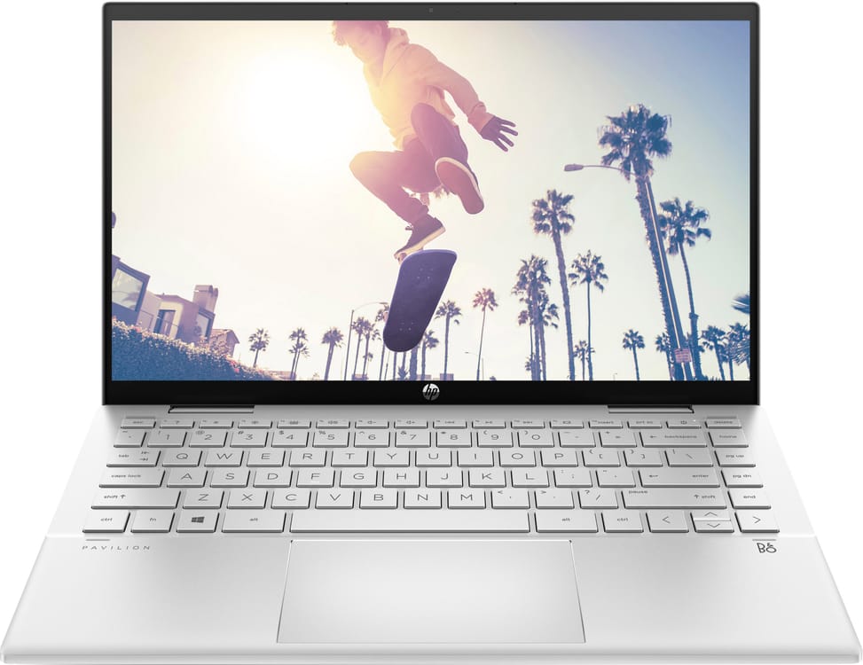 HP Pavilion x360 Convertible 14-dy0014nk (601C3EA)