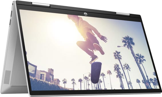 Ordinateur Portable Convertible HP Pavilion x360 14-dy0014nk (601C3EA)
