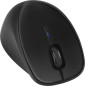 Souris HP Comfort Grip sans fil (H2L63AA)