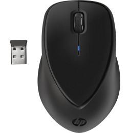 Souris HP Comfort Grip sans fil (H2L63AA)