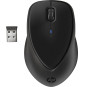 Souris HP Comfort Grip sans fil (H2L63AA)