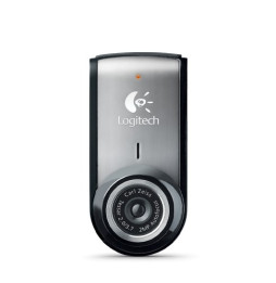 Logitech Portable Webcam C905