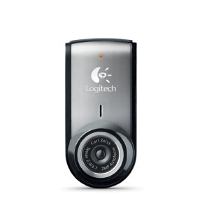 Logitech Portable Webcam C905