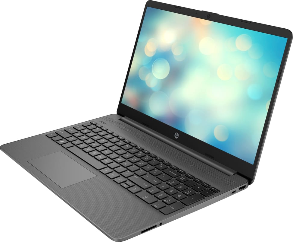HP Laptop 15-dw3060nk (600T2EA)