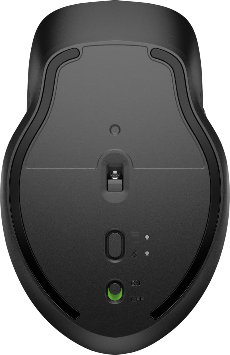 Souris sans fil multi-périphériques HP 435 (3B4Q5AA)