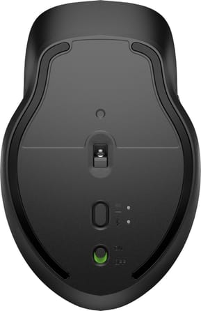 Souris sans fil Bluetooth multi-périphériques HP 435 (3B4Q5AA) — image 6
