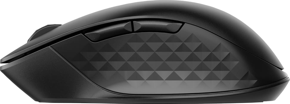 Souris sans fil multi-périphériques HP 435 (3B4Q5AA)