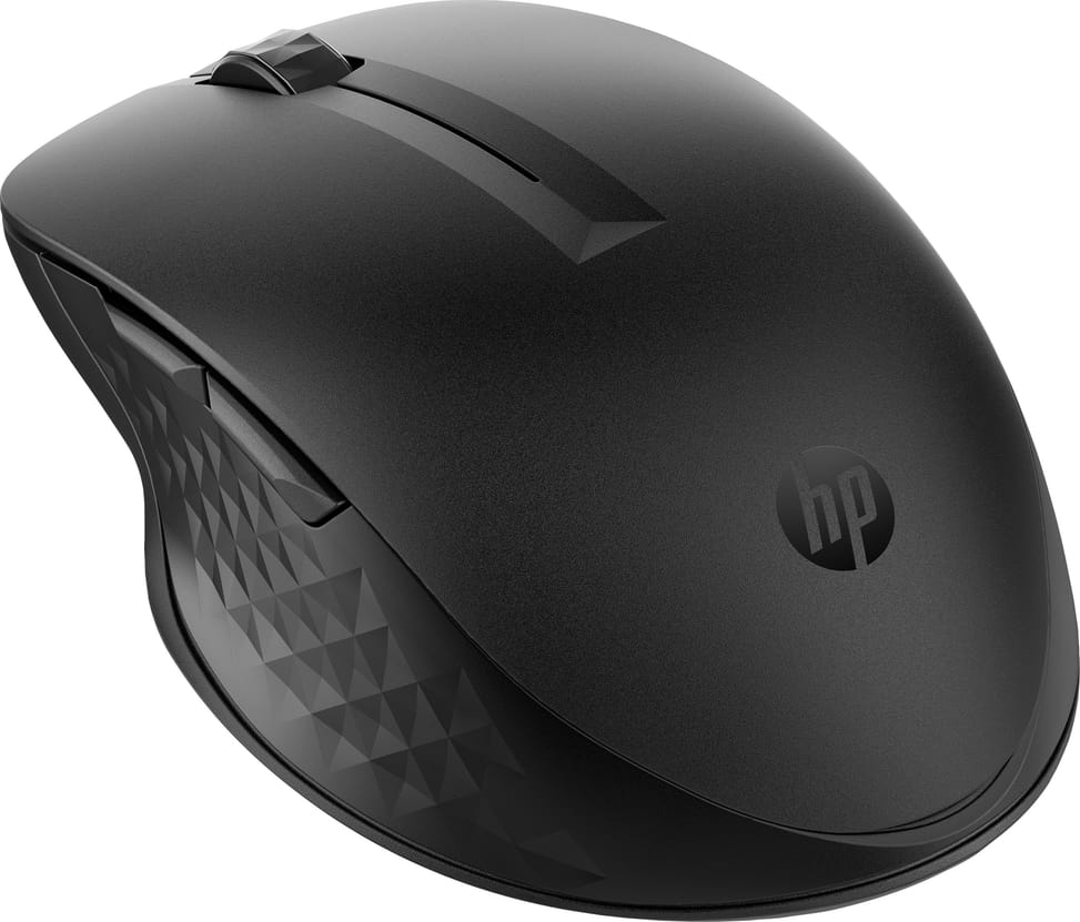 فأرة لاسلكية Bluetooth متعددة الأجهزة HP 435 (3B4Q5AA) — صورة 7