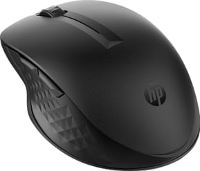 Souris sans fil Bluetooth multi-périphériques HP 435 (3B4Q5AA) — image 7