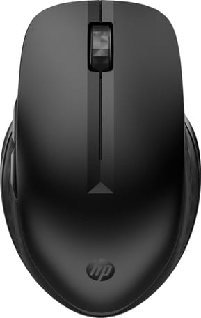 Souris sans fil Bluetooth multi-périphériques HP 435 (3B4Q5AA)