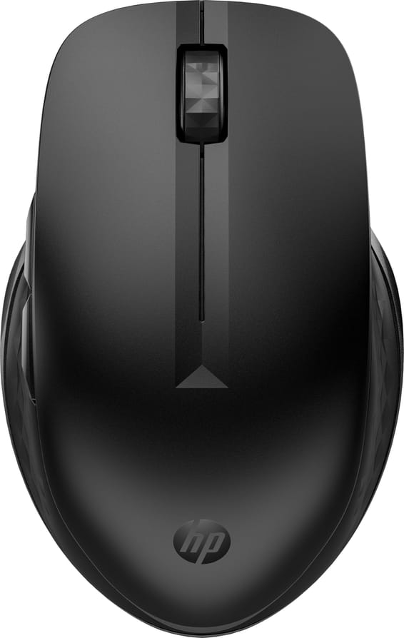 Souris sans fil Bluetooth multi-périphériques HP 435 (3B4Q5AA)