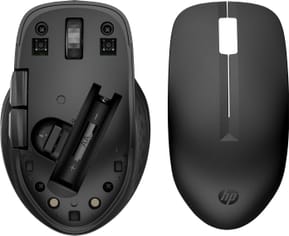 Souris sans fil Bluetooth multi-périphériques HP 435 (3B4Q5AA) — image 5