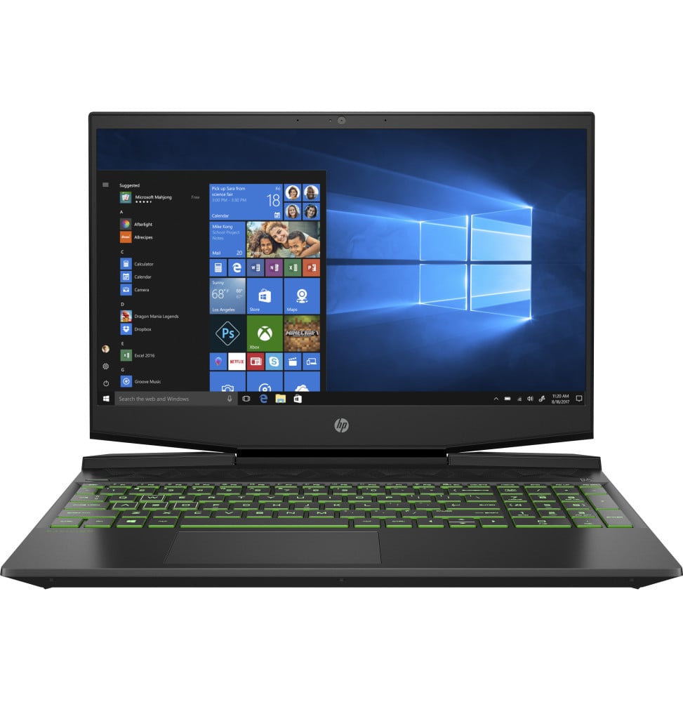 Ordinateur portable HP 16 Go RAM : les meilleurs prix sur le neuf et l'occasion