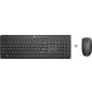 HP 235 Wireless Mouse and Keyboard Combo (1Y4D0AA)