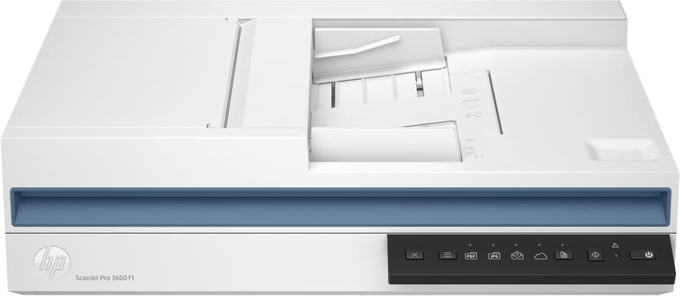HP ScanJet Pro 3600 f1 (20G06A)