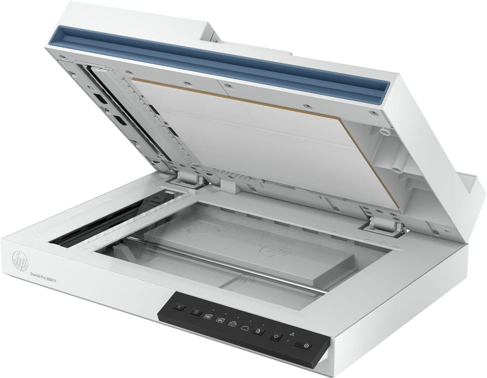 HP ScanJet Pro 3600 f1 (20G06A)