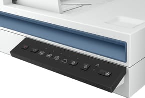 Scanner HP ScanJet Pro 3600 f1 (20G06A) — image 5