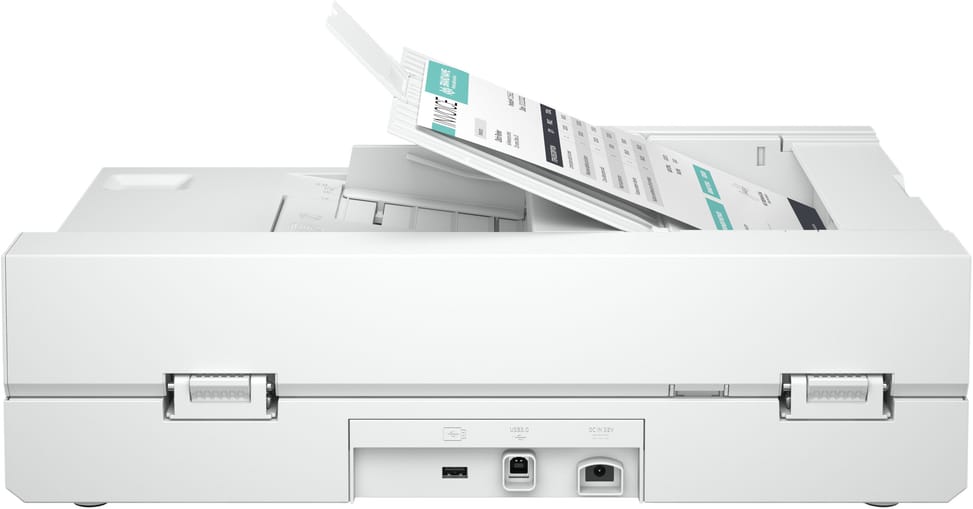 HP ScanJet Pro 3600 f1 (20G06A)