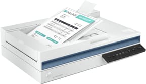 Scanner HP ScanJet Pro 3600 f1 (20G06A) — image 7