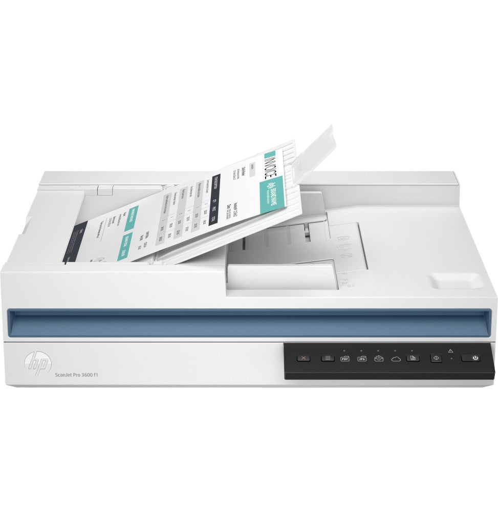 HP ScanJet Pro 3600 f1 (20G06A)