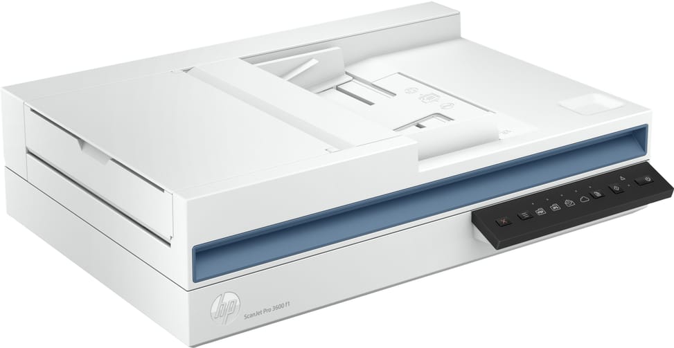 HP ScanJet Pro 3600 f1 (20G06A)