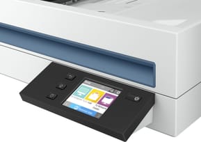 Scanner HP ScanJet Pro N4600 fnw1 (20G07A) — image 2